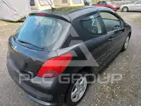 2009 Peugeot 207