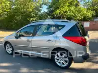 2009 Peugeot 207