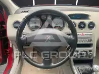 2009 Peugeot 308
