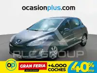2009 Peugeot 308