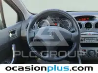 2009 Peugeot 308