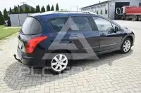 2009 Peugeot 308
