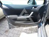 2009 Peugeot 308