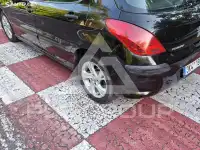 2009 Peugeot 308