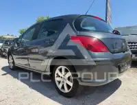 2009 Peugeot 308