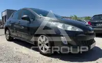 2009 Peugeot 308