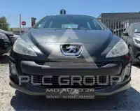 2009 Peugeot 308