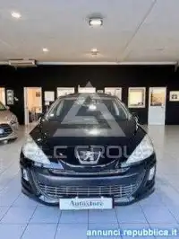 2009 Peugeot 308