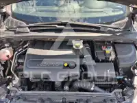 2009 Peugeot 308