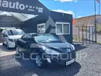 2009 Peugeot 308