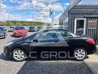 2009 Peugeot 308