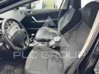 2009 Peugeot 308