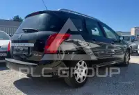 2009 Peugeot 308