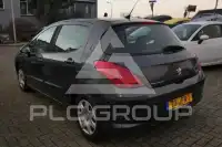 2009 Peugeot 308