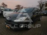 2009 Peugeot 308