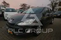2009 Peugeot 308