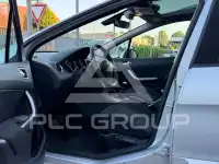 2009 Peugeot 308
