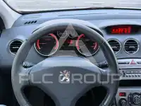 2009 Peugeot 308
