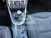 2009 Peugeot 308