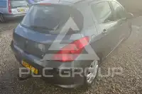 2009 Peugeot 308