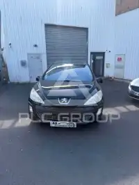 2009 Peugeot 308