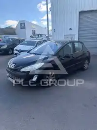 2009 Peugeot 308