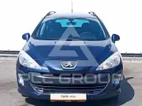 2009 Peugeot 308