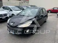 2009 Peugeot 308