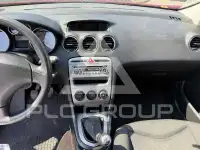2009 Peugeot 308