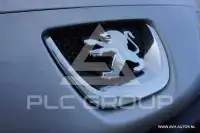 2009 Peugeot 308