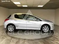 2009 Peugeot 308