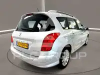 2009 Peugeot 308