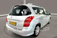 2009 Peugeot 308
