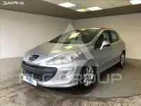 2009 Peugeot 308