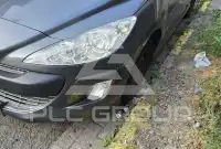 2009 Peugeot 308