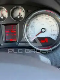 2009 Peugeot 308