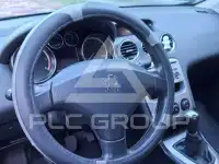 2009 Peugeot 308