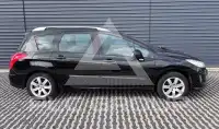 2009 Peugeot 308
