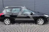2009 Peugeot 308