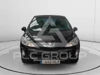2009 Peugeot 308