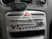 2009 Peugeot 308