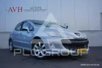 2009 Peugeot 308