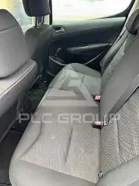 2009 Peugeot 308