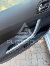 2009 Peugeot 308