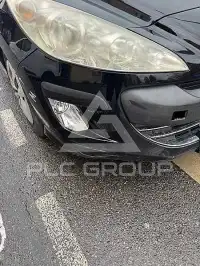 2009 Peugeot 308