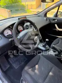 2009 Peugeot 308