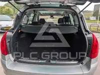 2009 Peugeot 308