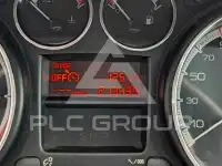 2009 Peugeot 308