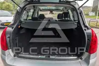 2009 Peugeot 308