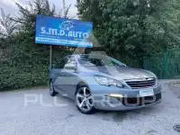 2009 Peugeot 308